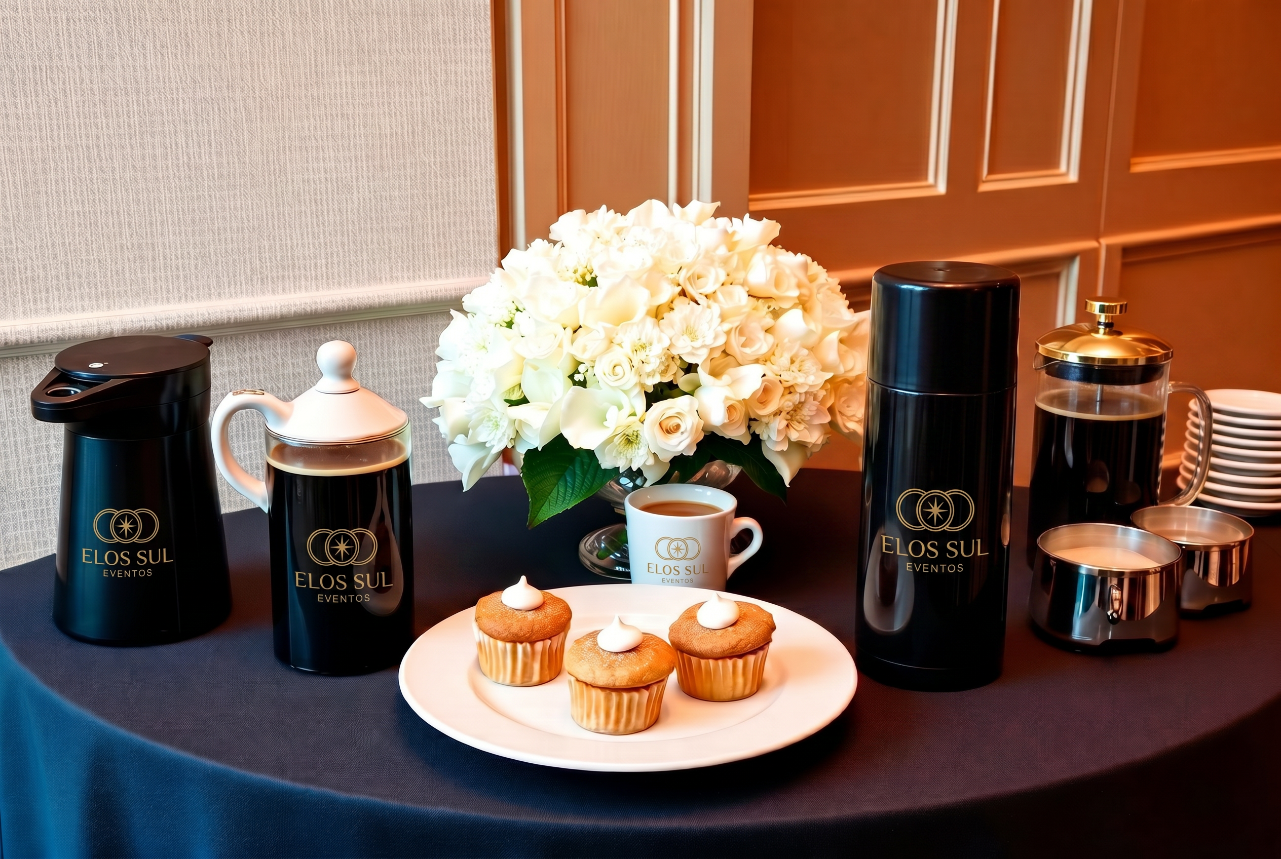 Coffee Breaks